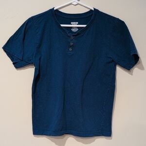 Boys Survivalgear Cotton Shirt